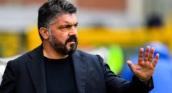 Lozano, l'entourage: "Rapporto produttivo con Gattuso, sarebbe l'ideale continuare con lui! Sulla squadra ha detto..."