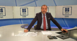 Venerato: "De Laurentiis prende tempo per il nuovo allenatore. C'è il sì di Spalletti anche senza Champions, si sondano anche Allegri e Inzaghi"