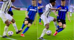 ESPN su Juve-Inter: "Una rapina calcistica da parte dei salvatori del calcio"