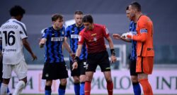 Calvarese, scelte pro-Juve? Già successo: ricordate CR7 a Cagliari? Ora pronto a ritirarsi