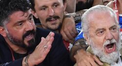 Repubblica - Gattuso-ADL resta un minuscolo spiraglio: ecco il motivo per cui restare insieme
