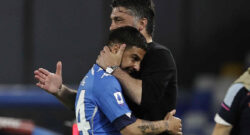 "Vieni via con me". CorSport: clamorosa proposta di Gattuso ad Insigne! E Hysaj pure...
