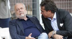 Il Napoli punta De Paul e Zaccagni! Il Mattino: da tempo sono monitorati, cifre e dettagli