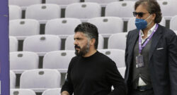 Marolda: "Nonostante 3 anni di contratto, non penso che Giuntoli resterà a Napoli! Stagione Napoli da 4, Sérgio Conceição è una soluzione a sorpresa ma non potrà fare peggio di Gattuso"