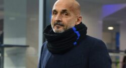 Sky - Spalletti-Napoli: contatti approfonditi, si parla di contratti e presentazioni! Può firmare contratti che partano da luglio