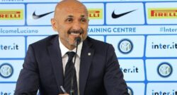 Kiss Kiss Napoli - Terza bozza di contratto per Spalletti, c'è una data per la presentazione