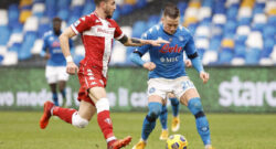 Gazzetta - Idea Castrovilli per il Napoli: gli azzurri potrebbero mettere sul piatto due pedine gradite a Gattuso