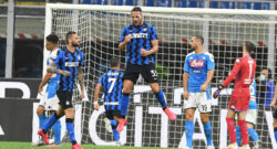 D'Ambrosio, l'entourage: "Napoli? Sarebbe felice di tornare a lavorare con Spalletti"