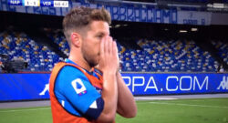 Anche Mertens a rischio cessione? CdM: la priorità sarà far quadrare il bilancio