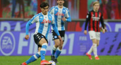 Elmas, l'agente: "Futuro? La sua preferenza è restare al Napoli ma nel mercato non si sa mai. Eljif vuole vincere in azzurro" [ESCLUSIVA]