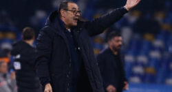 Gazzetta - Lazio-Sarri, ci siamo: accordo ai dettagli. Fumata bianca nelle prossime ore