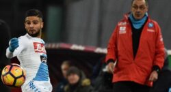Da Roma - Sogno Sarri, ha chiesto il colpo Insigne a Tare! Ecco l'offerta della Lazio e quella del Napoli: le cifre