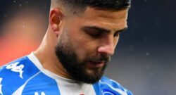 Ceccarini: "Stallo per il rinnovo di Insigne, due posizioni da valutare in rosa. Spalletti? Contento dei giocatori a disposizione"