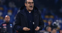 Il Messaggero - Giallo Lazio-Sarri: Lotito abbassa l'offerta pattuita