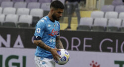 Il Mattino - Rinnovo Insigne, tutto in stand by: ancora nessuna offerta, rischio partenza a scadenza tra un anno