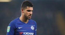 Tuttosport - Emerson Palmieri è il preferito di Spalletti ma occhio ad un outsider per la fascia