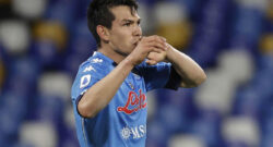 Il Mattino: offerta ufficiale dalla Spagna per Lozano! Svelato il club interessato, non è il Real di Ancelotti