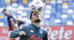 Mertens: "Andare via dal Napoli? Non potrei parlarne, ma non c'è motivo per farlo! Il re del Belgio s'è congratulato per il record di Maradona che ho battuto"