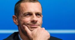 Gazzetta - Superlega, l’Uefa pronta a riaccogliere Juve, Real e Barcellona in Champions: prevista solo una multa