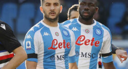 Tmw - Manolas-Olympiakos, club greco a lavoro con il Napoli per il ritorno del centrale