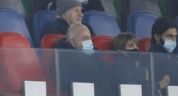 Affare Camara, Tuttosport: De Laurentiis disposto ad arrivare fino a 15 milioni, la richiesta dell'Olympiakos