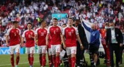 Prof. Thiene: "Eriksen era già alle porte dell'aldilà, vita salvata. Di nuovo in campo? Eventi così non sono casuali"