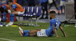 Rinnovo Insigne, Il Mattino: cifre più alte o addio, in Premier già pronti! Lorenzo attende una chiamata da De Laurentiis che non arriva