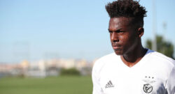 CdM - Giuntoli ha individuato Nuno Tavares per la fascia sinistra! Mario Rui ha un contratto lungo, ma occorre comunque un rinforzo