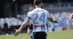 Improta: "Insigne rinnoverà con il Napoli, ADL non farà sconti per Fabian e Koulibaly"