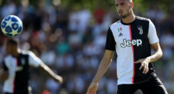 Da Torino - Napoli su Demiral! Per Spalletti è il sostituto ideale di Koulibaly