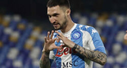 Da Roma - Costi dell'operazione proibitivi: Politano esce fuori dai radar della Lazio