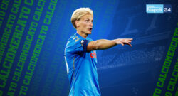 Affare Thorsby, Il Mattino: la trattativa può valere 8-9mln con contropartita! L'entourage cerca di abbassare i riflettori