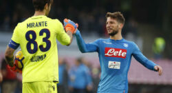 SSC Napoli, la radio ufficiale - Vice Meret, gli azzurri pensano ad Antonio Mirante! Smentite su Pelkas