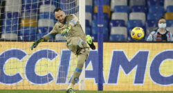 Tuttosport - La Juve fa sul serio per Ospina: la situazione