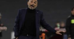 CorSport - Spalletti affascinato dalla rosa del Napoli: individuati i tre ruoli da rinforzare