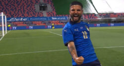 Insigne-Napoli, Gazzetta: c’è il rischio che finisca come con Milik