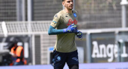 Tmw - Meret titolare nel Napoli di Spalletti, si sblocca il rinnovo