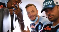 Gazzetta - Juve a caccia di una quarta punta: Petagna nome a sorpresa, grande feeling con Allegri