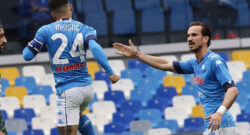 Scotto: "Insigne e Fabian senza offerte, Lobotka e Malcuit i sostituti di Bakayoko e Hysaj"