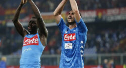 Sky - Su Koulibaly e Fabian c'è un timido interesse del Psg! Ospina-Atalanta, non è stato ancora affondato il colpo: le ultime