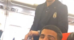 Da Roma: "Immobile versione Ds, pressing per portare Insigne alla Lazio"