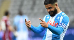 Insigne: "C'è tempo per parlare col Napoli del rinnovo, ora testa all'Europeo! Lazio? Nulla di vero. Su Gattuso..."