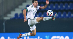 Il Mattino - Allarme Lozano, può essere convocato per la Golden Cup col Messico! Rischia di saltare il ritiro