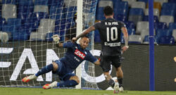 CorSport - De Paul è un tormento di Giuntoli: l'Udinese fissa il prezzo, c'è anche un piano B