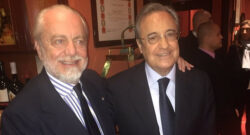 Liga, Tebas attacca Florentino Perez: "Superlega? Fatti gravissimi, si spacciano per Robin Hood"