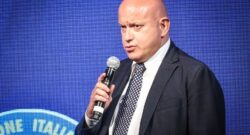 De Paola: "Maglie Napoli autoprodotte? Idea anomala ma molto intelligente, farà effetto. CR7 andrà al PSG"