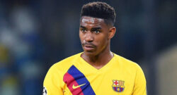 Sky - Junior Firpo non andrà al Napoli: sarà del Leeds, le cifre