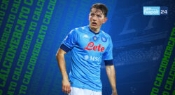 Affare Berge, Gazzetta: solo 5mln di distanza tra Napoli e Sheffield! Si sta provando a trovare un’intesa