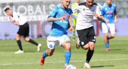 TMW - Milan, oltre a Berardi piace anche Politano: Spalletti ha preso una decisione