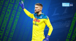 SKY - Il Napoli ha bloccato Vaclik: opzione per i prossimi giorni, ecco in cosa consiste